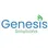 Genesis Solution Pvt. Ltd  logo
