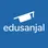 Edusanjal Pvt.Ltd  logo