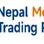 Nepal Megasoft Trading Pvt. Ltd. logo