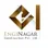 Enginagar Construction Pvt. Ltd. logo