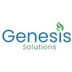 Genesis Solution Pvt. Ltd  logo