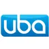 UBA Solution logo