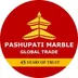 Pashupati Marble Global Trade logo