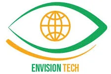 Envision Tech Pvt Ltd logo