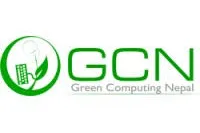 Green Computing Nepal  logo