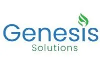Genesis Solution Pvt. Ltd  logo
