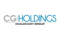 CG Holdings Pvt. Ltd logo
