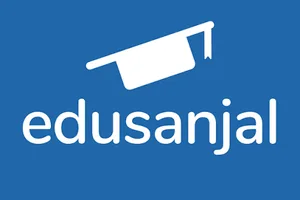 Edusanjal Pvt.Ltd  logo