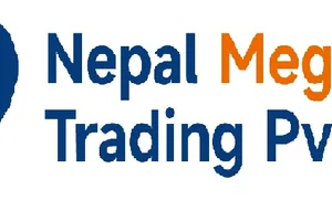 Nepal Megasoft Trading Pvt. Ltd. logo