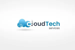 Cloud Tech Services  logo