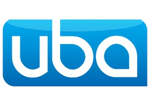 UBA Solution logo