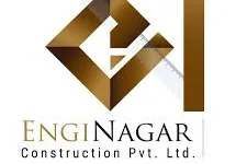 Enginagar Construction Pvt. Ltd. logo