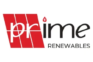 Prime Renewables logo