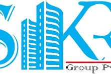 S. K. R. Group Pvt. Ltd logo