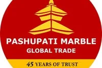 Pashupati Marble Global Trade logo