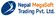 Nepal Megasoft Trading Pvt. Ltd. Logo